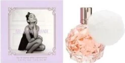 Ariana Grande Ari 100 Ml - Eau De Parfum - Damesparfum -Parfum Verkoopwinkel 1200x602