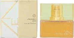 Shiseido - Zen - 30 Ml - Eau De Parfum – Damesparfum 30 Shiseido - Zen - 30 Ml - Eau De Parfum – Damesparfum -Parfum Verkoopwinkel 1200x612 1