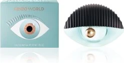 Kenzo World 30 Ml - Eau De Parfum - Damesparfum -Parfum Verkoopwinkel 1200x616