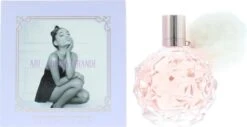 Ariana Grande Ari 100 Ml - Eau De Parfum - Damesparfum -Parfum Verkoopwinkel 1200x618