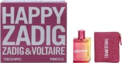 Zadig & Voltaire This Is Love! Giftset - 50 Ml Eau De Parfum + Toilettas - Geurengeschenkset -Parfum Verkoopwinkel 1200x627 1
