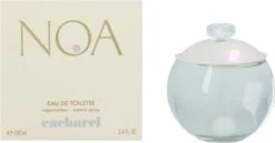 Cacharel Noa 100 Ml - Eau De Toilette - Damesparfum -Parfum Verkoopwinkel 1200x627