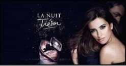 Lancôme Trésor La Nuit 30 Ml - Eau De Parfum - Damesparfum -Parfum Verkoopwinkel 1200x631