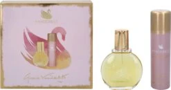 Gloria Vanderbilt Gloria Vanderbilt Giftset 250 Ml -Parfum Verkoopwinkel 1200x632