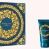Versace Eros Giftset - 30 Ml Eau De Toilette Spray + 50 Ml Showergel - Cadeauset Voor Heren