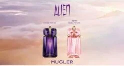 Thierry Mugler Alien Flora Futura 60 Ml - Eau De Toilette - Damesparfum -Parfum Verkoopwinkel 1200x640