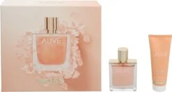 Hugo Boss Pakket Alive Gift Set -Parfum Verkoopwinkel 1200x645 2