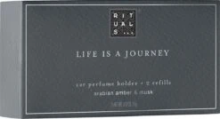 RITUALS Life Is A Journey - Homme Car Perfume - 6 Ml -Parfum Verkoopwinkel 1200x650 2