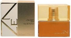 Shiseido - Zen - 30 Ml - Eau De Parfum – Damesparfum