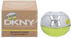 DKNY Be Delicious 50 Ml - Eau De Parfum - Damesparfum -Parfum Verkoopwinkel 1200x652