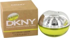 DKNY Be Delicious 50 Ml - Eau De Parfum - Damesparfum -Parfum Verkoopwinkel 1200x654
