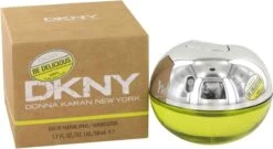 DKNY Be Delicious 50 Ml - Eau De Parfum - Damesparfum -Parfum Verkoopwinkel 1200x655