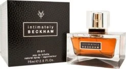 David Beckham Intimately 75 Ml - Eau De Toilette - Herenparfum -Parfum Verkoopwinkel 1200x659 1