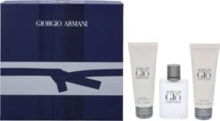 Armani Acqua Di Gio Pour Homme Giftset 200 Ml -Parfum Verkoopwinkel 1200x659 2