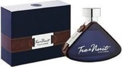 Armaf Tres Nuit Pour Homme - 100 Ml - Eau De Parfum Spray - Herenparfum -Parfum Verkoopwinkel 1200x659