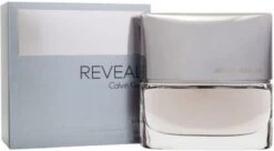 Calvin Klein Reveal 100 Ml - Eau De Toilette - Herenparfum -Parfum Verkoopwinkel 1200x660 1