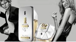 Paco Rabanne 1 Million Lucky 100 Ml - Eau De Toilette - Herenparfum 31 Paco Rabanne 1 Million Lucky 100 Ml - Eau De Toilette - Herenparfum -Parfum Verkoopwinkel 1200x672