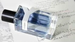 Yves Saint Laurent "Y" Eau De Toilette 200 Ml - Herenparfum -Parfum Verkoopwinkel 1200x674