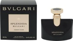 Bvlgari - Splendida Jasmin Noir - Eau De Parfum - 100ML 29 Bvlgari - Splendida Jasmin Noir - Eau De Parfum - 100ML -Parfum Verkoopwinkel 1200x677