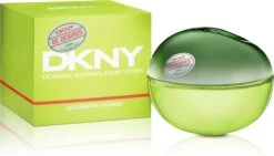 DKNY Be Desired 100 Ml - Eau De Parfum - Damesparfum -Parfum Verkoopwinkel 1200x687