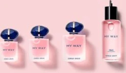 Armani My Way Floral Eau De Parfum Spray 90 Ml -Parfum Verkoopwinkel 1200x697 1