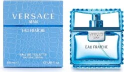 Versace Eau Fraiche - 50 Ml - Eau De Toilette -Parfum Verkoopwinkel 1200x697