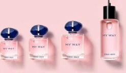 Giorgio Armani My Way 30 Ml - Eau De Parfum - Damesparfum 29 Giorgio Armani My Way 30 Ml - Eau De Parfum - Damesparfum -Parfum Verkoopwinkel 1200x699