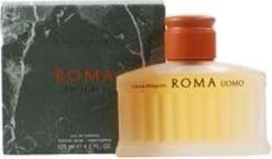 Laura Biagiotti Roma Uomo Eau De Toilette 200 Ml -Parfum Verkoopwinkel 1200x703 1