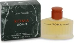 Laura Biagiotti Roma - 40ml - Eau De Toilette