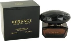 Versace Crystal Noir - 50 Ml - Eau De Parfum -Parfum Verkoopwinkel 1200x706 1