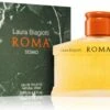 Laura Biagiotti Roma Uomo Eau De Toilette 200 Ml