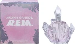 Ariana Grande R.E.M. - 100 Ml - Eau De Parfum Spray - Damesparfum -Parfum Verkoopwinkel 1200x707