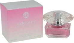 Versace Bright Crystal 50 Ml - Eau De Toilette - Damesparfum -Parfum Verkoopwinkel 1200x708
