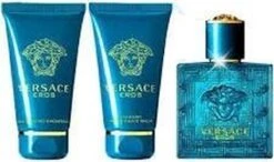 Versace - Eros Gift Of Mini 5 Ml, And Eros 25 Ml (After Shave Balm) Eros 25 Ml - Eau De Toilette - 5ML 9 Versace - Eros Gift Of Mini 5 Ml, And Eros 25 Ml (After Shave Balm) Eros 25 Ml - Eau De Toilette - 5ML -Parfum Verkoopwinkel 1200x709 1