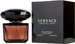 Versace Crystal Noir - 50 Ml - Eau De Parfum -Parfum Verkoopwinkel 1200x709