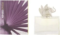 Kenzo Jungle - 30 Ml - Eau De Parfum -Parfum Verkoopwinkel 1200x710