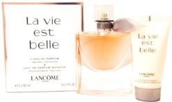 Lancôme La Vie Est Belle Geschenkset - Eau De Parfum + Bodylotion -Parfum Verkoopwinkel 1200x713