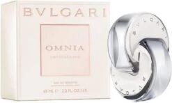 Bvlgari Omnia Crystaline 40 Ml - Eau De Toilette - For Women -Parfum Verkoopwinkel 1200x717