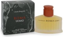 Laura Biagiotti Roma Uomo - 75 Ml - Eau De Toilette Spray - Herenparfum 32 Laura Biagiotti Roma Uomo - 75 Ml - Eau De Toilette Spray - Herenparfum -Parfum Verkoopwinkel 1200x720 1
