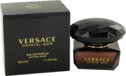 Versace Crystal Noir - 50 Ml - Eau De Parfum -Parfum Verkoopwinkel 1200x720