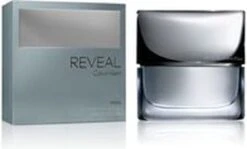 Calvin Klein Reveal 100 Ml - Eau De Toilette - Herenparfum -Parfum Verkoopwinkel 1200x722