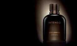 Dolce & Gabbana - Intenso Pour Homme - Eau De Parfum - 125ML -Parfum Verkoopwinkel 1200x727 1