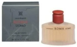 Laura Biagiotti Roma - 40ml - Eau De Toilette -Parfum Verkoopwinkel 1200x729