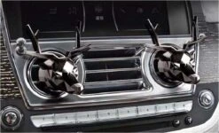 Somstyle Luxe Autoparfum - Zoete Geur Auto - Luchtverfrisser – Rendier – Zwart -Parfum Verkoopwinkel 1200x731 1