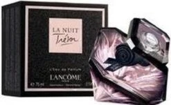 Lancôme Trésor La Nuit 30 Ml - Eau De Parfum - Damesparfum -Parfum Verkoopwinkel 1200x738 4