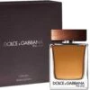 Dolce & Gabbana The One For Men Geschenkset - Eau De Toilette + Deodorant
