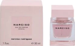 Narciso Rodriguez Narciso Cristal Eau De Parfum Spray 30 Ml -Parfum Verkoopwinkel 1200x739