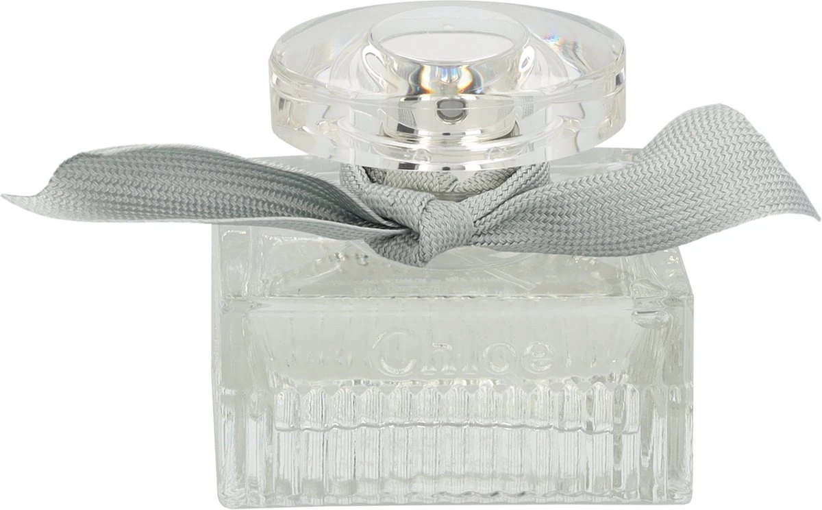Chloé Chloé Naturelle Eau De Parfum - 30 Ml 8 Chloé Chloé Naturelle Eau De Parfum - 30 Ml - Afbeelding 8