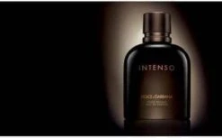 Dolce & Gabbana - Intenso Pour Homme - Eau De Parfum - 125ML -Parfum Verkoopwinkel 1200x744 2