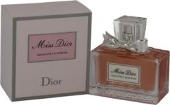 Miss Dior Absolutely Blooming 50 Ml - Eau De Parfum - Damesparfum -Parfum Verkoopwinkel 1200x744